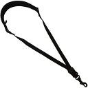 【2/15エントリーで最大P20倍】 Neotech Wick-it Sax Strap X-Long Swivel (スナップフック) Black #8401172 サックス用ストラップ