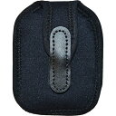 Neotech Wireless Performance Pouch (w/elastic band) Medium Black #7901224 トランスミッターホルダーAccessoriesPerformance Pouchワイヤレスパフォーマンスポーチは、ゴム素材ベルト付きで、体に固定する際に便利です。服の下に隠して取り付けることが可能です。■ワイヤレスパフォーマンスポーチは、マジックテープ式のゴム素材ベルト付き。Wireless Performance Pouch Medium縦：100mm横：86mmストラップ：全長1130mmストラップ：幅100mm