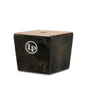 LP LP9900Q Cuban Quinto Cajon カホンこちらのキューバンスタイルのカホンは、コンガやボンゴと同じようにトップを叩いて演奏します。Made in the USA