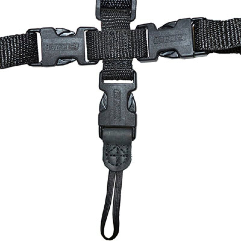 Neotech Soft Harness Junior Loop (ループフック) Black #2501252 サックス用ハー...