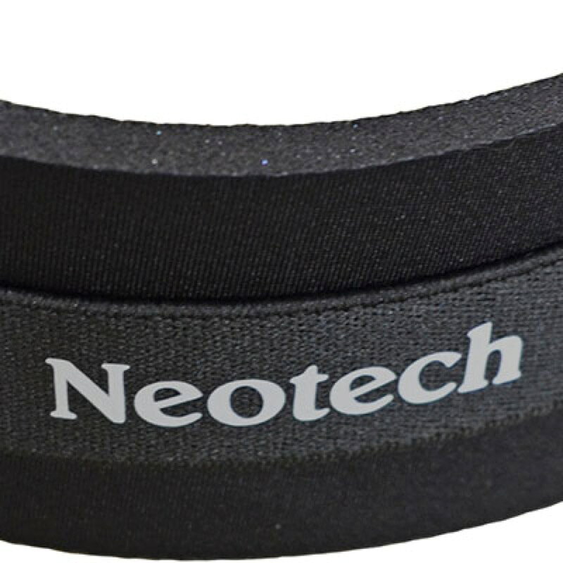 Neotech Soft Sax X-Long Swivel (スナップフック) Black #1901172 管楽器用ストラ...
