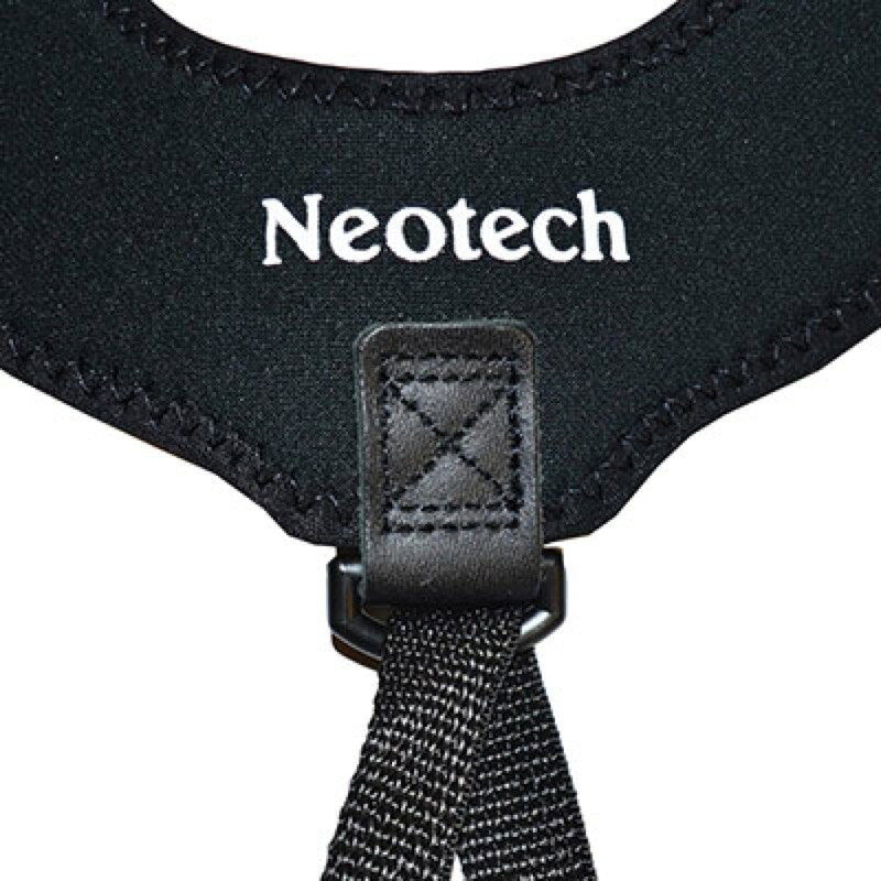 Neotech Super Harness Junior Swivel (スナップフック) Black #2601152 サックス...