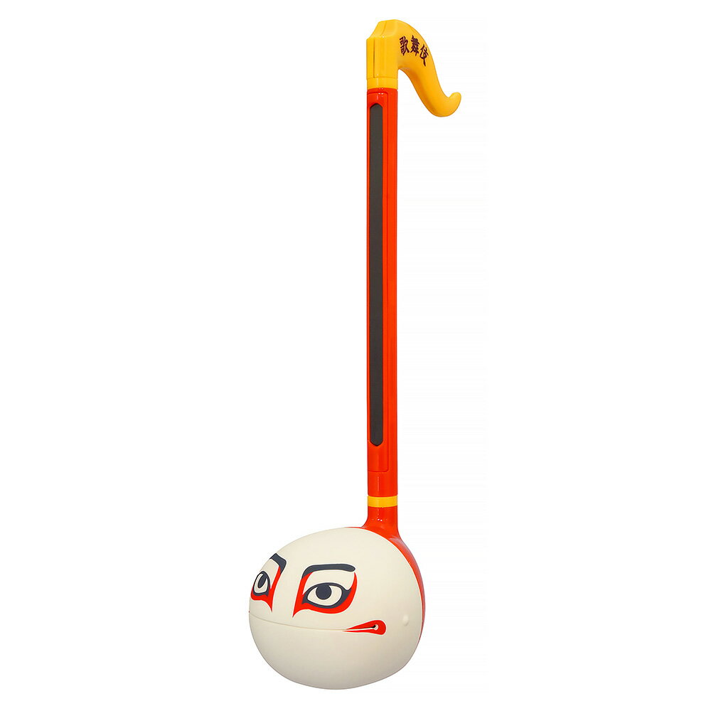 明和電機 Otamatone JAPAN KABUKI オタマトーン ジャパン 歌舞伎