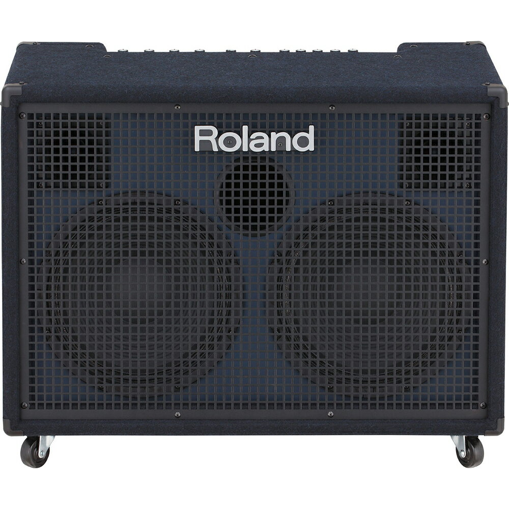 ローランド ROLAND KC-990 キーボード用アンプ