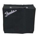 Fender Pro Junior Amplifier Covers Black アンプカバージャストサイズのフェンダー製アンプカバーで、あなたの大切なアンプを守りましょう。カラーとサイズが豊富なので、ほとんどのフェンダー製アンプとエクステンション・キャビネットに使用できます。【特長】・ビニール製（黒、ブラウン）・Pro Junior、Pro Junior IIIアンプ（1994年）用・縦：14.5インチ（36.83 cm）・横：15.25インチ（38.73 cm）・マチ：8.75インチ（22.22 cm）・カラー：ブラックモデル番号：0054913000