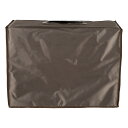 Fender Pro Junior Amplifier Covers Brown アンプカバー(2)