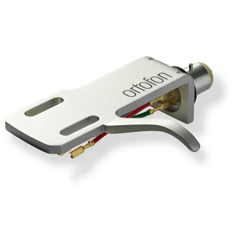 ORTOFON SH-4S Silver ヘッドシェル