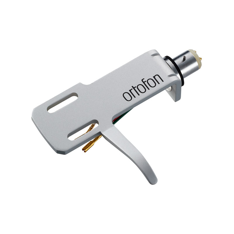 ORTOFON SH-4S Silver ヘッドシェル