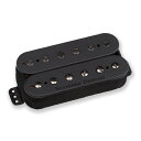 Seymour Duncan Nazgul-TB Trembucker ギターピックアップ※ギターパーツの取り扱いには、相応の技術と知識が必要になります。自己責任にて取り扱い可能な方のみ、ご検討下さい。取り付け時に起った、楽器及びパーツの破損・損傷等につきましては当店は保証出来ません。あらかじめご了承下さい。※取り付け作業後の商品につきましては、いかなる理由でも返品は受付出来ません。"ナズグル"は、ドロップチューニングや特にアグレッシブなサウンドを必要とするプレイヤーに適したブリッジ・ピックアップです。ラージ・セラミックマグネットを採用し、サチュレーションとコンプレッションの完璧なバランスをもつ分厚いトーンは、ハイスピードリフに適しています。トレムバッカーのポイントは、各モデルの特徴を生かしつつ、シンクロナイズドトレモロやフロイドローズタイプなどの広い弦ピッチを完全にカバーし、1〜6弦までのサウンドをもれなくバランスよくピックアップする事。つまり、フェンダースタイルの全てのギターにふさわしいブリッジポジション用ハムバッカーだという訳です。さらに多彩なサウンドバリエーションを可能にするため、全てのモデルに4コンダクターケーブルを採用しています。ホビンのサイズがSHシリーズよりも若干広いため、専用エスカッション（ブラック）が付属しています。ブリッジピックアップ上での1弦から6弦までの距離が50mm以上でしたら、Trembucker（TBシリーズ）をお選びください。Magnet：Ceramic BarD.C. Resistance：14.7kEQ/B：5/M：8/T：8Cable：4-Con. Shielded