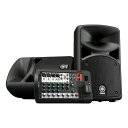 ヤマハ YAMAHA STAGEPAS 400BT ポータブルPAシステム