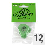 å ԥå 12ѥå Tortex Standard 0.88mm Green Player's Pack ȡƥå ꡼ JIM DUNLOP 