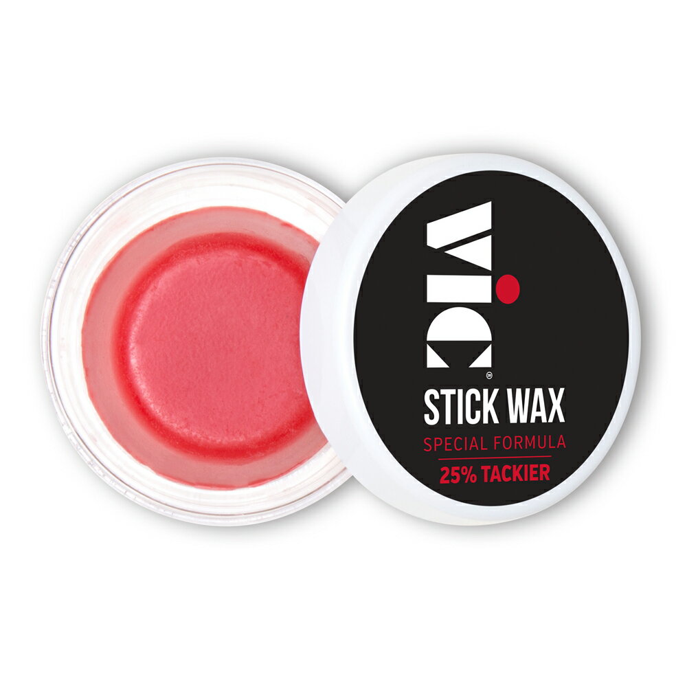 VIC FIRTH VIC-WAX ドラムスティック ワックス