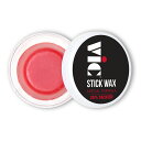 VIC FIRTH VIC-WAX ドラムスティック ワックス世界NO1スティックメーカーから強力WAXが誕生!! これを塗ることで25％グリップ力がUP!!※2※2 VIC-FIRTH社比です。効果には個人差があります。