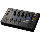 コルグ KORG volca mix ボルカミックス アナログパフォーマンスミキサー