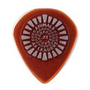 JIM DUNLOP AALP01 Animals as Leaders Primetone Sculpted Plectra Brown 0.73mm ギターピック×3枚入り