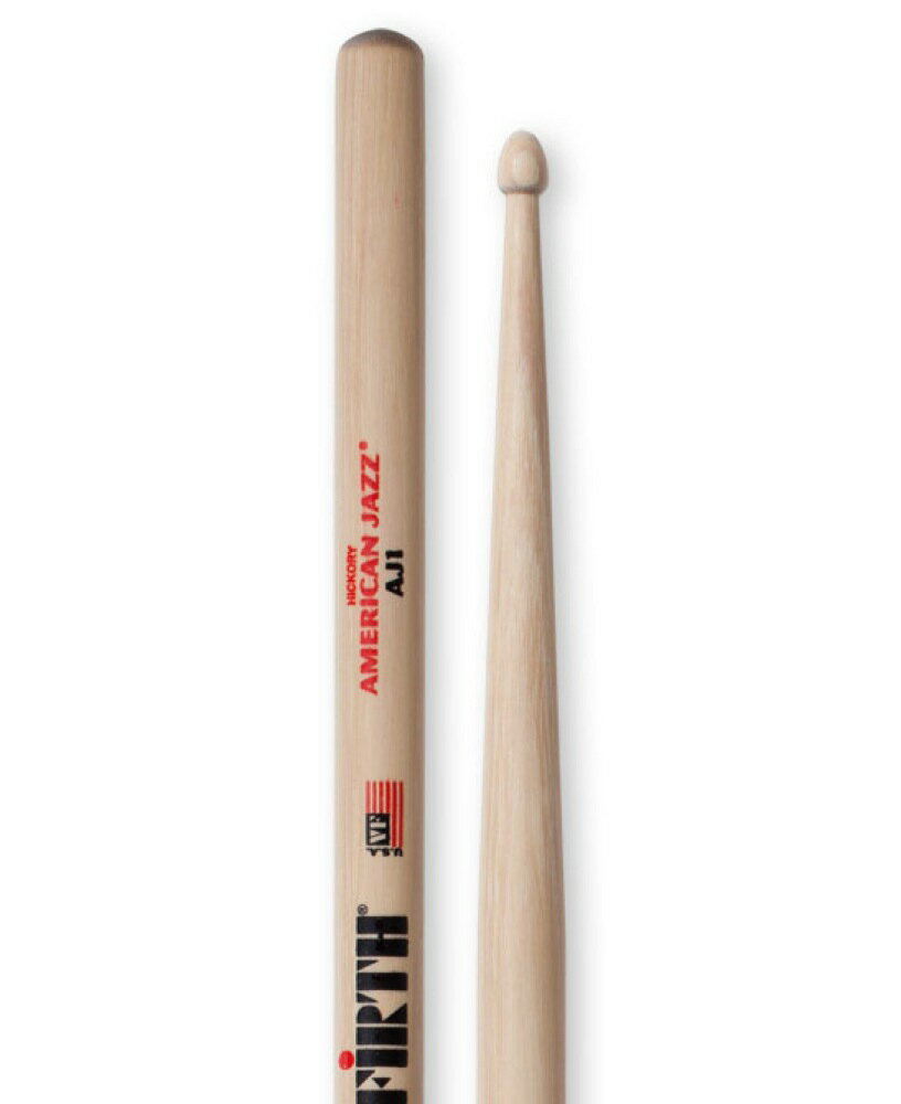 VIC FIRTH VIC-AJ1 ドラムスティック