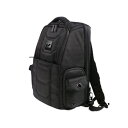 Gruv Gear VENUEBAG02-EBK Club Bag Stealth Elite Triple Black クラブバッグ