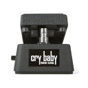 JIM DUNLOP CBM535Q MINI CRY BABY MINI 535Q WAH Ey_ M^[GtFN^[