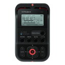 ROLAND R-07 BK High Resolution Audio Recorder オーディオレコーダー簡単、確実、高音質、ワイヤレス・リモコンに対応したオーディオ・レコーダー一度だけのパフォーマンスを、確実に、しかもキレイに録る。そのために必要な機能と性能をコンパクトでスタイリッシュなボディに集約したオーディオ・レコーダー、R-07。録音状況に合わせて最高の音質で録音するためのシーン機能、クリッピング・ノイズの発生を防ぐハイブリッド・リミッター機能、そして最大24ビット/96kHzのハイレゾ音質。スマートフォンと連携したリモコンやモニター機能など、簡単で確実に、最高の音質でパフォーマンスを録音することができます。・録音形式（WAVファイル）：44.1/48/88.2/96kHz、16/24ビット・録音形式（MP3ファイル）：64/96/128/160/192/224/320kbps・クリッピング・ノイズを防ぐハイブリッド・リミッター機能とデュアル・レコーディング機能・Bluetoothで、スマートフォン/スマートウォッチからリモコン操作が可能・録音済みのデータを、Bluetoothオーディオに対応したヘッドフォンやスピーカーで再生可能・録音状況に合わせて最高の音質で録音できるシーン機能・楽器の練習に便利なメトロノーム機能とチューナー機能・リハーサル機能を使えば簡単＆確実に録音レベル調節も・日本語表示に対応、操作しやすいバックライト付きのディスプレイ・最大32GBのmicroSDHCカード対応・外部マイク対応のMIC/AUX入力端子と、ヘッドフォン端子を装備・アルカリ単3乾電池×2本で、最大15時間の連続使用が可能・録音したデータの確認に便利な小型スピーカー内蔵・スタイリッシュでコンパクトなボディ、ブラック、レッド、ホワイトのバリエーション・WAVファイルとMP3ファイルでの同時録音に対応スマートフォンのような手軽さとプロ向け機材のクオリティハンディ・レコーダーの操作性とクオリティを磨き続けてきたローランドだからできた、簡単、確実、高音質を実現するオーディオ・レコーダー、R-07。確実な録音を実現する様々なテクノロジーが、使いやすさを追求したコンパクトなボディに集約されています。スマートフォンのような手軽さと簡単操作、プロ向け機材のような安心とクオリティを両立。たった一度のパフォーマンスを、確実に高音質で記録することができます。いつでもどこでも確実で最高の録音をR-07はコンパクトなボディで持ち運びにも便利。ホールド性に優れたボディは、片手での操作と視認性にも優れています。またBulutoothに対応し、スマートフォン/スマートウォッチからのリモコン操作や、録音レベル、録音時間のモニターが可能です。録音済みのデータを、Bluetoothオーディオに対応したヘッドフォンやスピーカーで再生することもできます。アルカリ単3乾電池×2本またはUSBバス電源で動作可能。R-07は、様々な場所で活躍するオーディオ・レコーダーです。場面に応じて最適の録音設定静かなコンサート・ホールでのオーケストラ、野外のサウンド・スケープ、大音量のライブ・コンサートの録音など、録りたい音は様々です。R-07には、様々な録音状況に対応したシーン機能を装備。サンプルレート、録音モード、リミッターやローカットの組み合わせなど、R-07のシーン機能にはプロの録音エンジニアのノウハウが集約されています。また、自分で設定した内容をシーンとして登録することも可能。どのような状況でも素早いセッティングで、確実に録音することができます。ワイヤレスで広がるレコーディングの可能性R-07はBluetoothによるワイヤレス・リモコン操作に対応。Bluetoothでスマートフォンから操作するためのアプリ、「R-07 Remote」（無料）を利用して、離れた場所にあるR-07を操作することができます。「R-07 Remote」では、R-07の録音/停止を操作できるほか、録音レベルや録音時間の確認、各種設定の変更などが可能です。離れた場所にあるR-07の状態を、常に確認することができます。Qualcomm aptXに対応したBlutoothオーディオ転送も可能。R-07で録音したデータを、Bluetooth対応のヘッドフォンやスピーカーで高音質のまま再生することが可能です。広いホールでR-07を録音に最適な場所に設置、演奏を聴き返すなど、効果的な練習やレッスンが実現します。最良のサウンドのためにR-07には、常に最良の録音結果を得るための新機能を搭載。R-07はステレオ2系統の24ビットA/Dコンバーターを搭載し、それぞれ異なる録音レベルで動作させることで、過大入力によるクリッピング・ノイズの発生を防いでいます。「デュアル・レコーディング機能」は、異なる録音レベルの2つのファイルを同時に作成。万が一クリッピングが発生した場合に備え、録音レベルを低く抑えたバックアップ用のファイルにも録音されます。「ハイブリッド・リミッター機能」は、一方のA/Dコンバーターでクリッピング・ノイズが発生した場合に、録音レベルを低くしたもう一方のA/Dコンバーターのデータを採用することで、ダイナミック・レンジを一時的に拡張。万が一に備えた、安心の機能です。レコーダー部トラック数・2（ステレオ）・4（ステレオ×2）※WAVE×2録音時信号処理・AD/DA変換：24bit、44.1/48/88.2/96kHzデータ・タイプ・［録音時］※ステレオのみ・WAVE:・サンプリング周波数：44.1/48/88.2/96kHz・ビット数：16/24ビット・MP3 (MPEG-1 Audio Layer 3):・サンプリング周波数：44.1/48kHz・ビット・レート：64/96/128/160/192/224/320kbps・WAVE + MP3:・サンプリング周波数：44.1/48kHz・ビット数：16ビット固定・ビット・レート：128kbps固定・WAVE x 2:・サンプリング周波数：44.1/48kHz・ビット数：16/24ビット・［再生時］・WAVE:・サンプリング周波数：32/44.1/48/88.2/96kHz・ビット数：16/24ビット・MP3 (MPEG-1 Audio Layer 3):・サンプリング周波数：32/44.1/48kHz・ビット・レート：32〜320kbpsまたはVBR（Variable Bit Rate）記憶メディア・microSDカード・SDHC規格対応入出力オーディオ入力・内蔵マイク（ステレオ）・MIC/AUX IN端子（ステレオ・ミニ・タイプ、プラグイン・パワー対応）・*内蔵マイク、MIC/AUX IN端子の同時使用不可（MIC/AUX IN端子優先）オーディオ出力・ヘッドホン端子（ステレオ・ミニ・タイプ）・再生用内蔵スピーカー（モノラル）・*ヘッドホン端子、内蔵スピーカーの同時使用不可（ヘッドホン端子優先）規定入力レベル（可変）・MIC/AUX IN: -31 dBu （デフォルトのインプット・レベル）・* 0 dBu = 0.775 Vrms入力インピーダンス・MIC/AUX IN端子：約4.5kΩ出力レベル・3mW＋3mW（16Ω負荷時）推奨負荷インピーダンス・16Ω以上周波数特性・20Hz〜40kHz（±3dB）USBインターフェース・USB端子：USBマイクロBタイプ・USB 2.0/1.1マス・ストレージ・デバイス・クラス対応BluetoothBluetooth・R-07 Remote：Bluetooth標準規格Ver 4.0・オーディオ送信：Bluetooth標準規格Ver 3.0・出力：Bluetooth標準規格Power Class2（見通し距離：約10m）・対応プロファイル：A2DP, AVRCP・対応CODEC：SBC, Qualcomm aptX Qualcomm aptX low latencyエフェクトエフェクト・再生時のみ、88.2/96kHz再生時除く・リバーブと変速再生は同時に使用できませんリバーブ・4種類（Hall1、Hall2、Room、Plate）変速再生・50%〜150%のスピードその他ディスプレイ・グラフィックLCD 128×64ドット（白色バックライト）電源・アルカリ電池（単3形）×2または充電式ニッケル水素電池（単3形）×2・USB端子より取得消費電流・350mA（最大）アルカリ電池使用時の連続使用可能時間・連続再生：約15時間・連続録音：約15時間・* 電池の仕様、容量、使用状態によって異なります。付属品・「はじめにお読みください」チラシ・取扱説明書・ローランドユーザー登録カード・電池・保証書・microSDカード（本体に挿入済み）別売品・マイク・スタンド・アダプター：OP-MSA1・バイノーラル・マイクロホン・イヤホン：CS-10EM・ステレオ・マイクロホン：CS-15RS外形寸法幅・61 mm奥行き・103 mm高さ・26 mm質量（乾電池を含む）・150 gカラー：ブラック