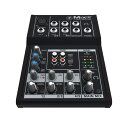 MACKIE MIX5 5チャン...