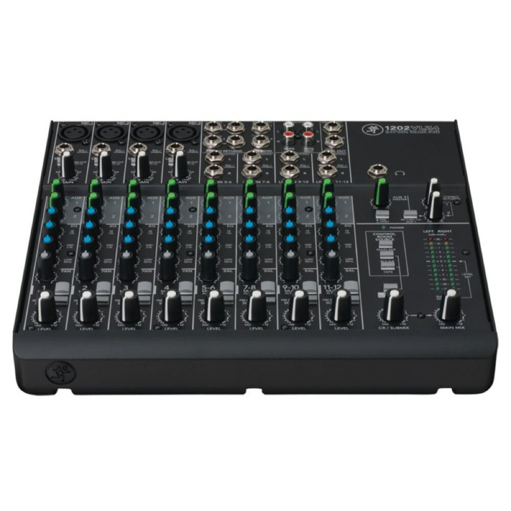 楽天市場】mackie 1202vlz4の通販