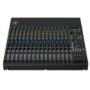 MACKIE 1604VLZ4 16チャンネル 4バス コンパクト ミキサー