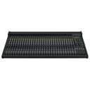 MACKIE 3204VLZ4 32チャンネル 4バス エフェクト内蔵 ミキサー USBインターフェイス機能搭載