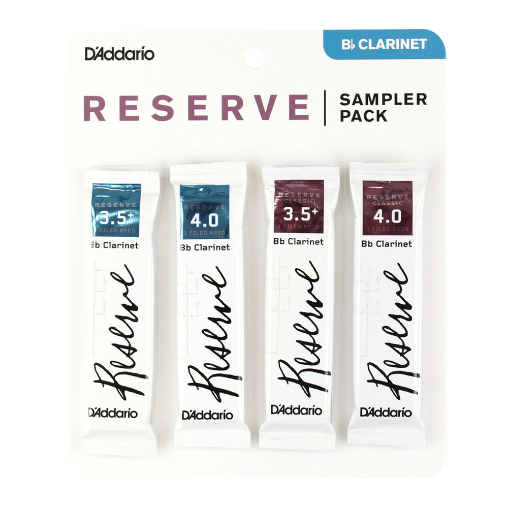 D'Addario Woodwinds/RICO LDADSPRECL355 [ BNlbg [h Tv[pbN [R3.5+ R4.0 RC3.5+ RC4.0]