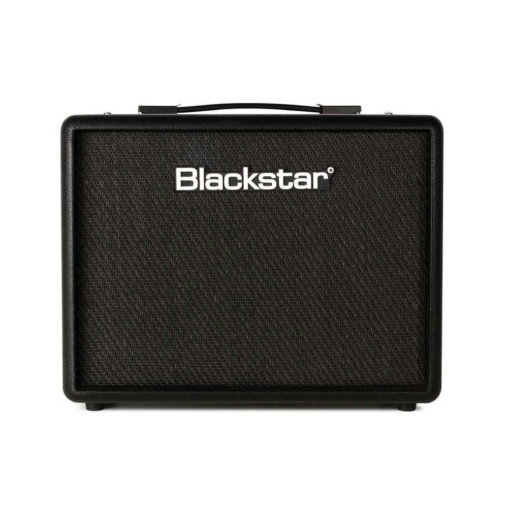 BLACKSTAR LT-ECHO 15 ギターコンボアンプ テープエコーシミュレーションディレイ内臓