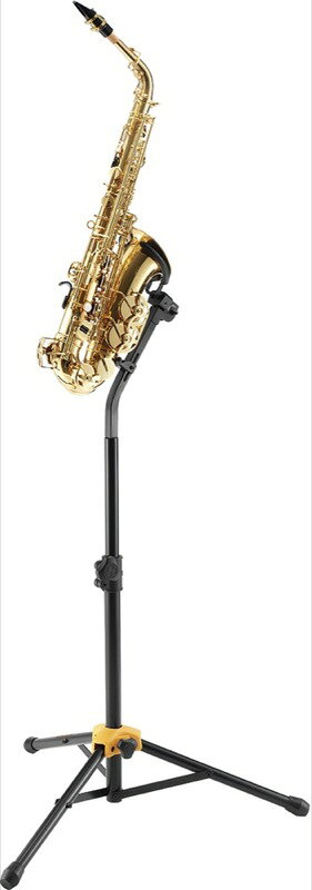 HERCULES ハーキュレス DS730B アルトサックススタンド テナーサックススタンド