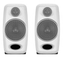 IK Multimedia iLoud Micro Monitor White Special Edition アイラウド マイクロモニター