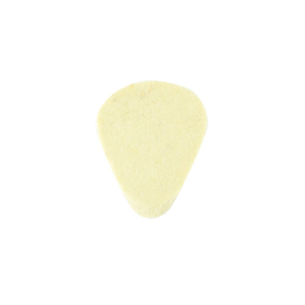 Famous FELT PICK WH եԥå 1