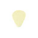 Famous FELT PICK WH フェルト製ピック 1枚