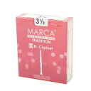 【2/15エントリーで最大P20倍】 MARCA TRADITION B♭クラリネット リード [3.1/2] 10枚入り