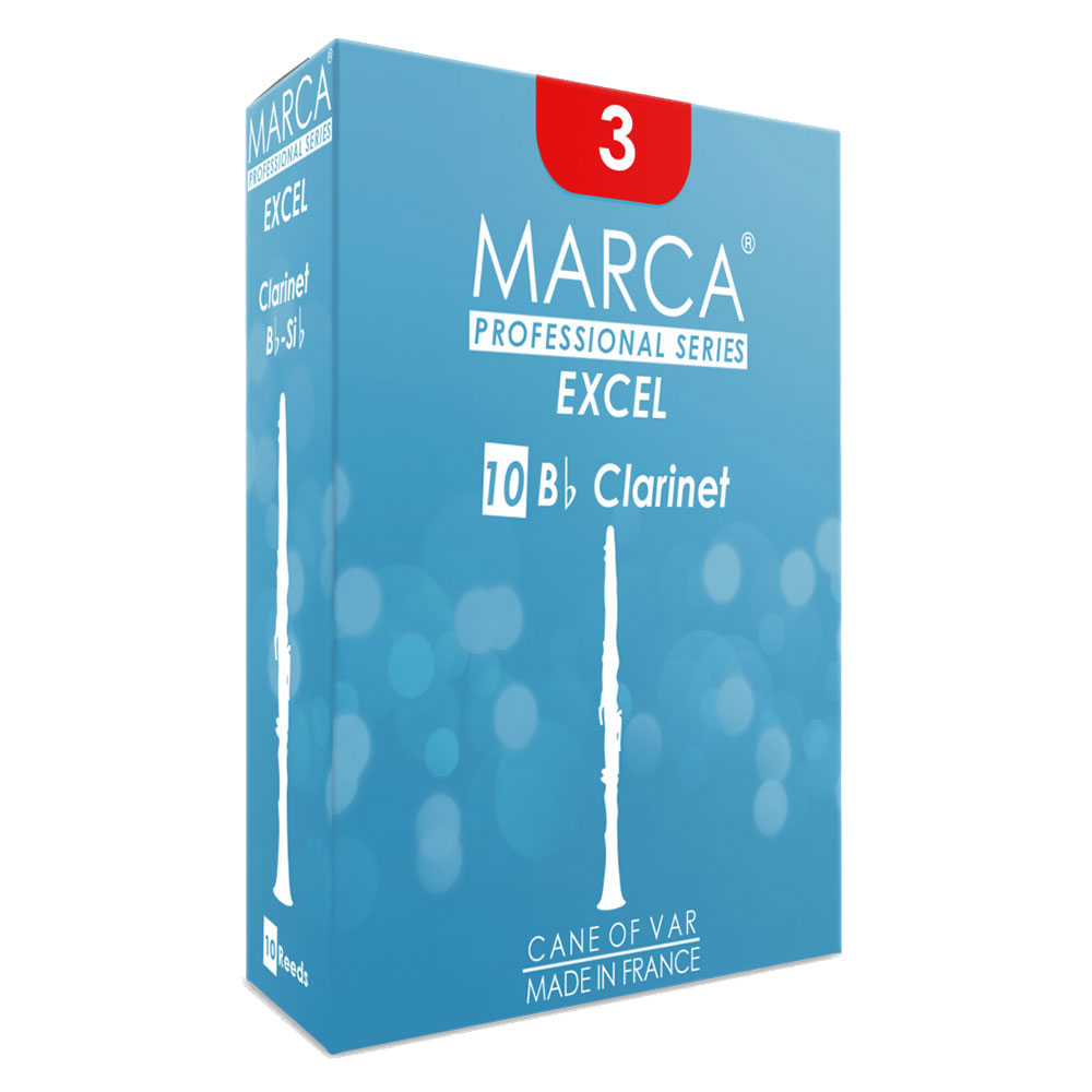 MARCA EXCEL BNlbg [h [1.1/2] 10