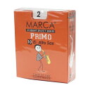 【2/15エントリーで最大P20倍】 MARCA PRIMO アルトサックス リード [2] 10枚入り