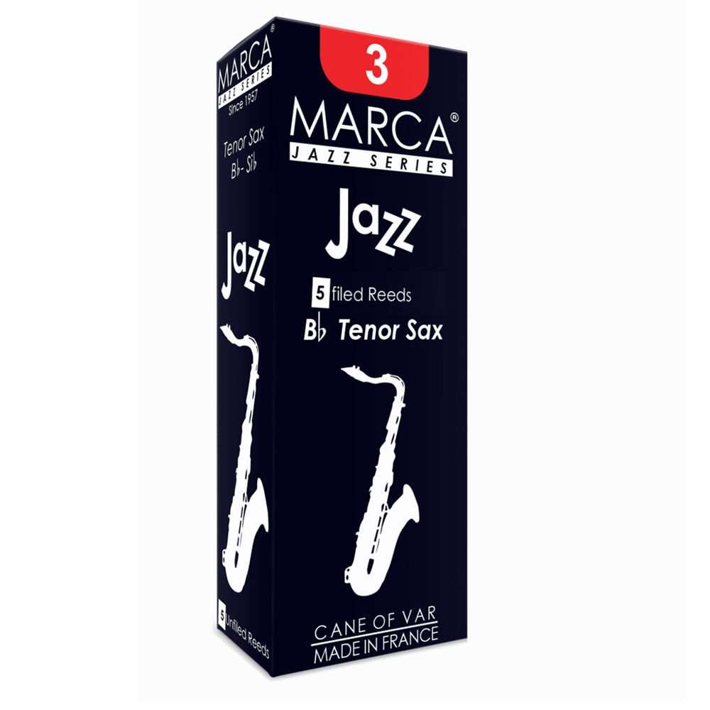 MARCA JAZZ ei[TbNX [h [3.1/2] 5