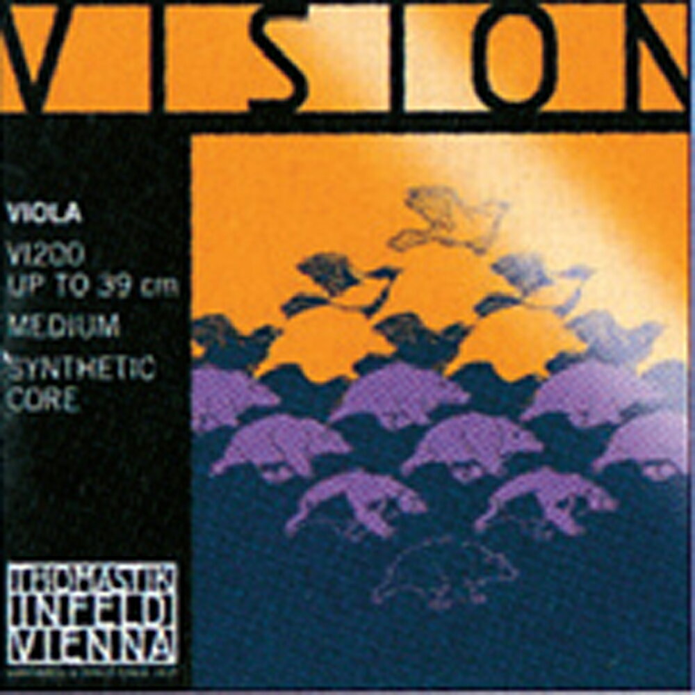 Thomastik VISION VI21 A ӥ ӥ鸹