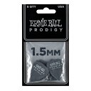 アーニーボール ERNIE BALL Prodigy Picks ＃9199 Black Standard 1.50mm 6枚入り