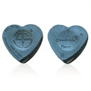 Essetipicks HEART Standard R 右利き用 ギターピック 1枚