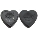 Essetipicks HEART Standard L 左利き用 ギターピック 1枚