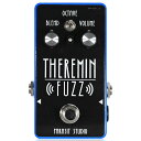 Parasit Studio The Theremin Fuzz ファズ ギターエフェクター