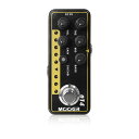 Mooer Micro Preamp 014 プリアンプ ギ...