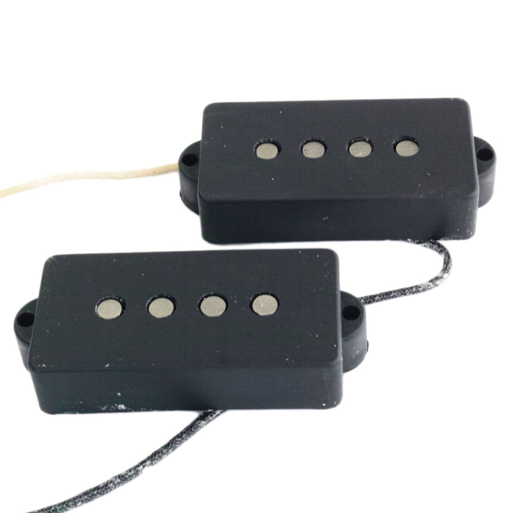 Lundgren Guitar Pickups P-Bass Vintage set ベース用ピックアップ