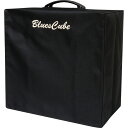 ROLAND RAC-BCSTG BC-STAGE Amp Cover Blues Cube STAGE用アンプカバー ブルースキューブBlues Cube Stage用カバーBlues Cube Stageにぴったりフィット。丈夫なポリエステル素材を使用し、アンプを小さな傷から守り、埃や汚れの付着を防ぎます。対象機種：Blues Cube Stage【主な特徴】・Blues Cube Stageに対応・黒のカラーに、『Blues Cube』ロゴが刺繍されたデザイン・丈夫なポリエステル素材を使用・補強された縫い目や、取っ手用の開口部など、実用性を重視