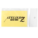 ATELIER Z LOGO Sticker SXebJ[