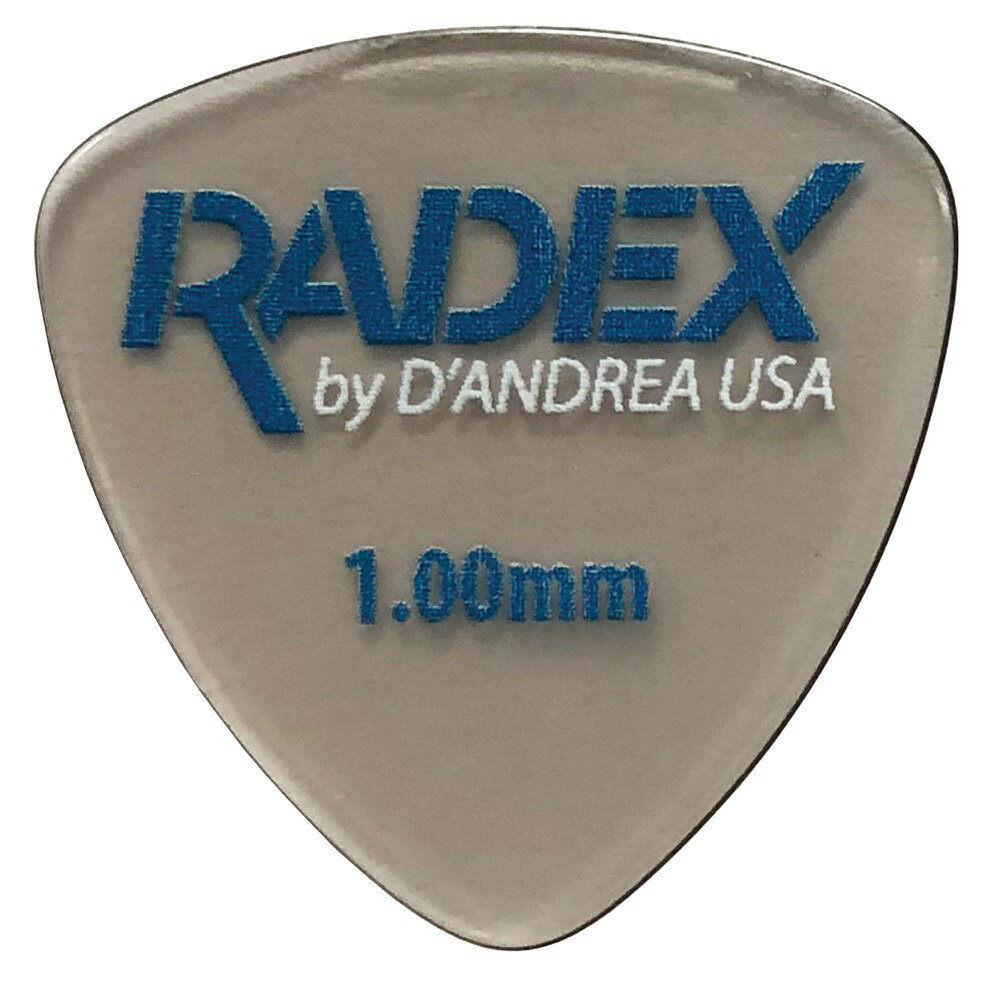 D'Andrea RADEX RDX346 1.00mm ԥå 6