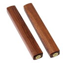 こおろぎ CVS-M Claves クラベス 角型 ホンジュラスローズ材最上の木琴用木材、ホンジュラスローズウッド使用。厳選された素材のみが商品化されます。素材：ホンジュラスローズウッド形状：角型寸法：32×26×220mm(Mサイズ)