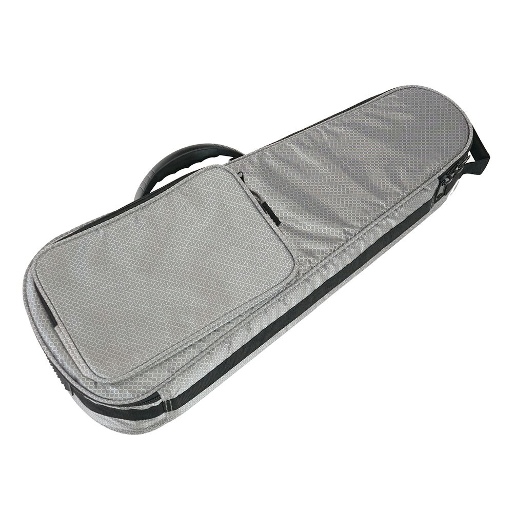 ORCAS OULC-2 α SLV ウクレレ用ケース