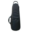 ORCAS OULC-3 α BLK ウクレレ用ケース